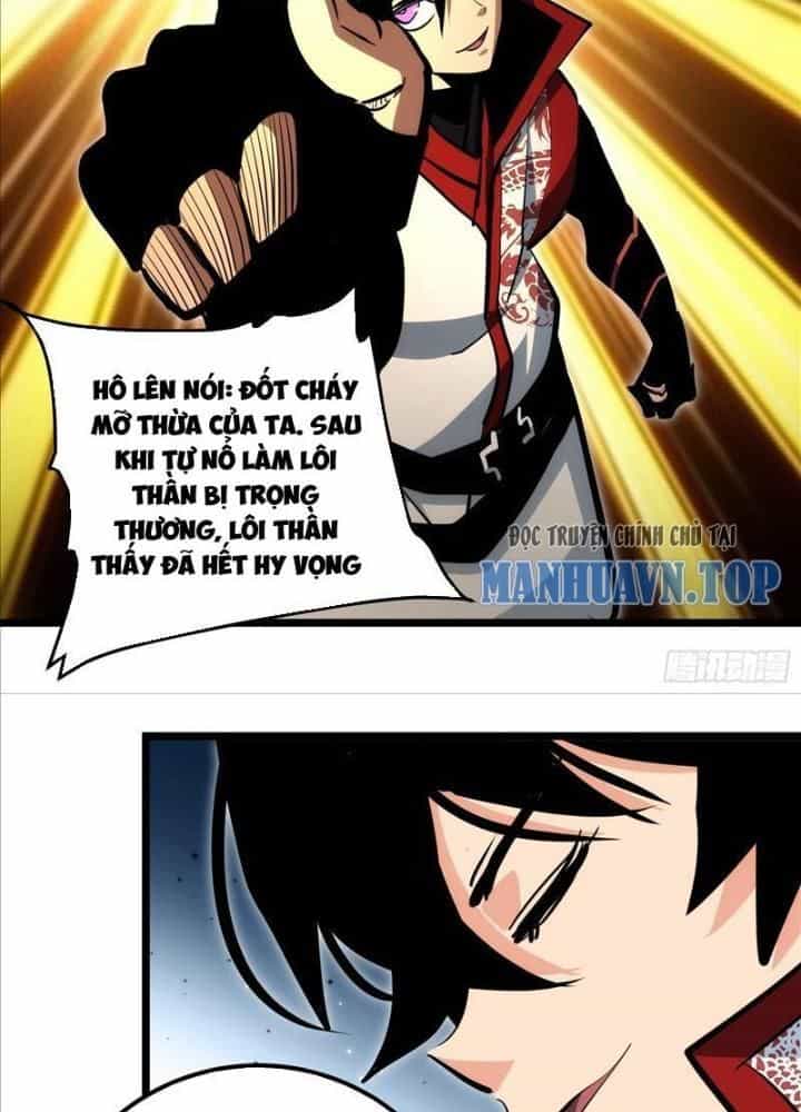 Tự Kỷ Luật Ta Đây Bất Khả Chiến Bại - Chương 97 - ảnh 27