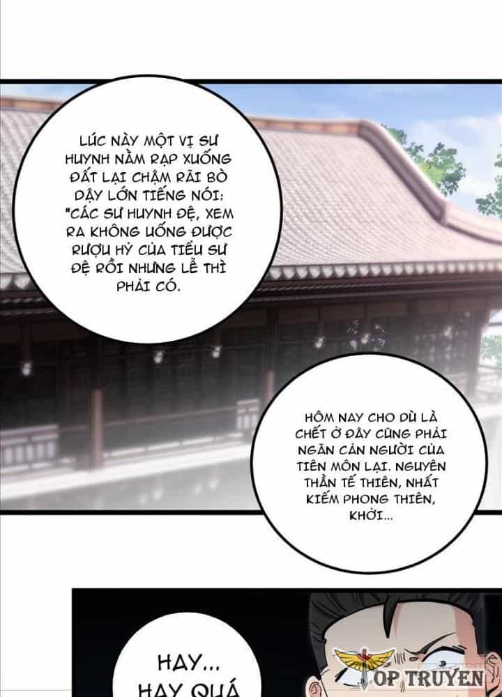 Tự Kỷ Luật Ta Đây Bất Khả Chiến Bại - Chương 97 - ảnh 3