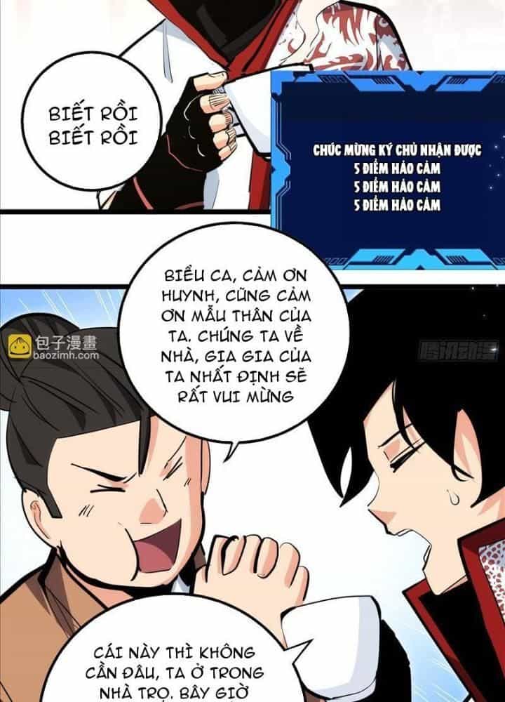 Tự Kỷ Luật Ta Đây Bất Khả Chiến Bại - Chương 97 - ảnh 37