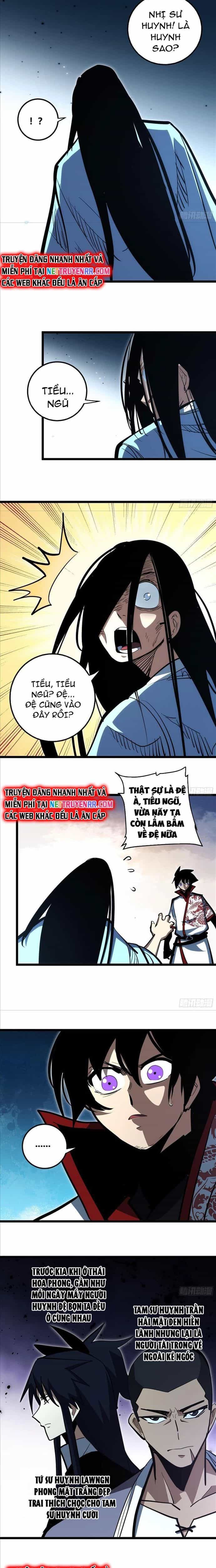 Tự Kỷ Luật Ta Đây Bất Khả Chiến Bại - Chương 98 - ảnh 5