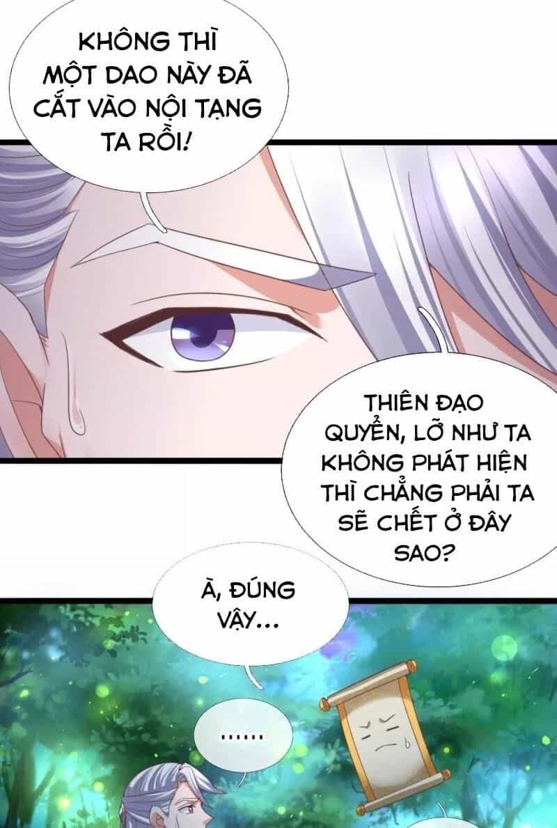 Tu La Kiếm Tôn - Chương 105 - ảnh 15