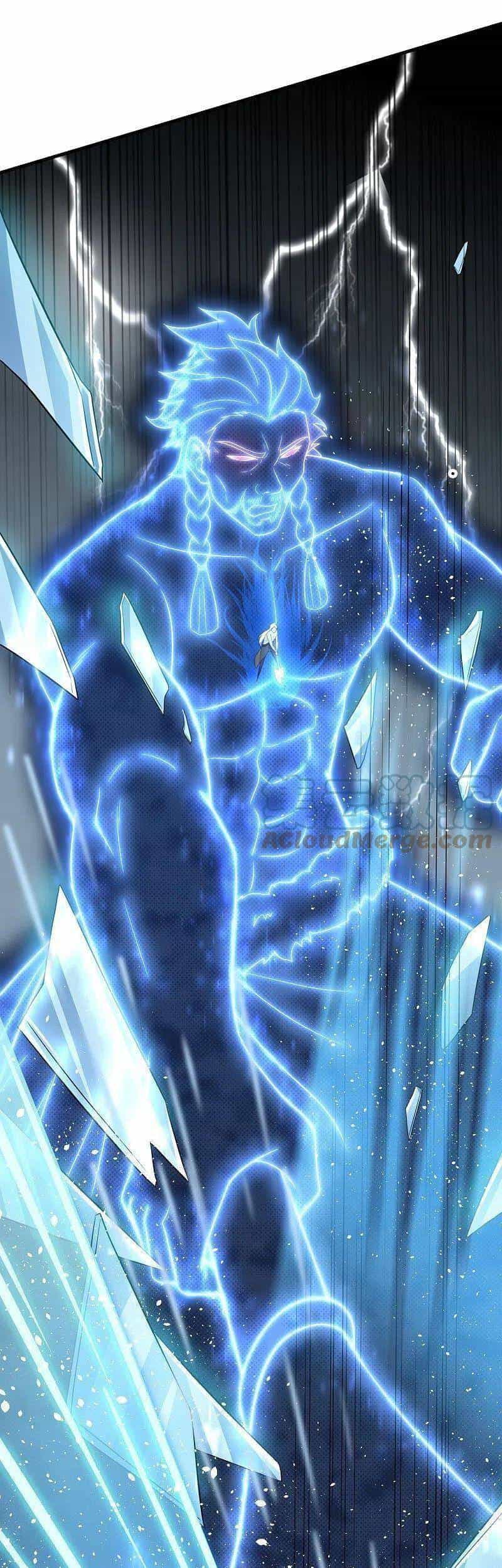 Tu La Kiếm Tôn - Chương 276 - ảnh 24