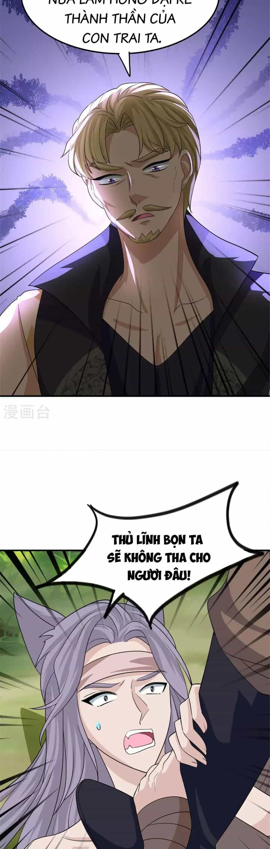 Tu La Kiếm Tôn - Chương 381 - ảnh 18
