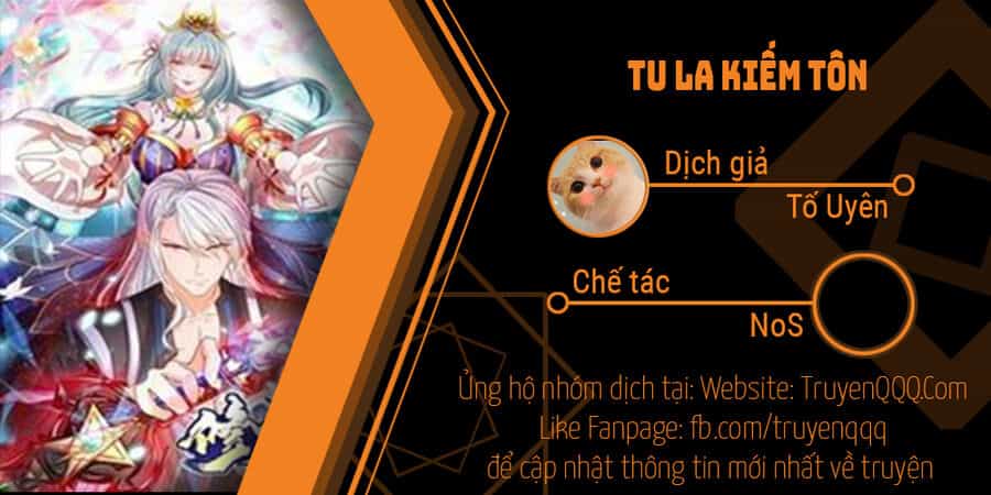 Tu La Kiếm Tôn - Chương 381 - ảnh 21