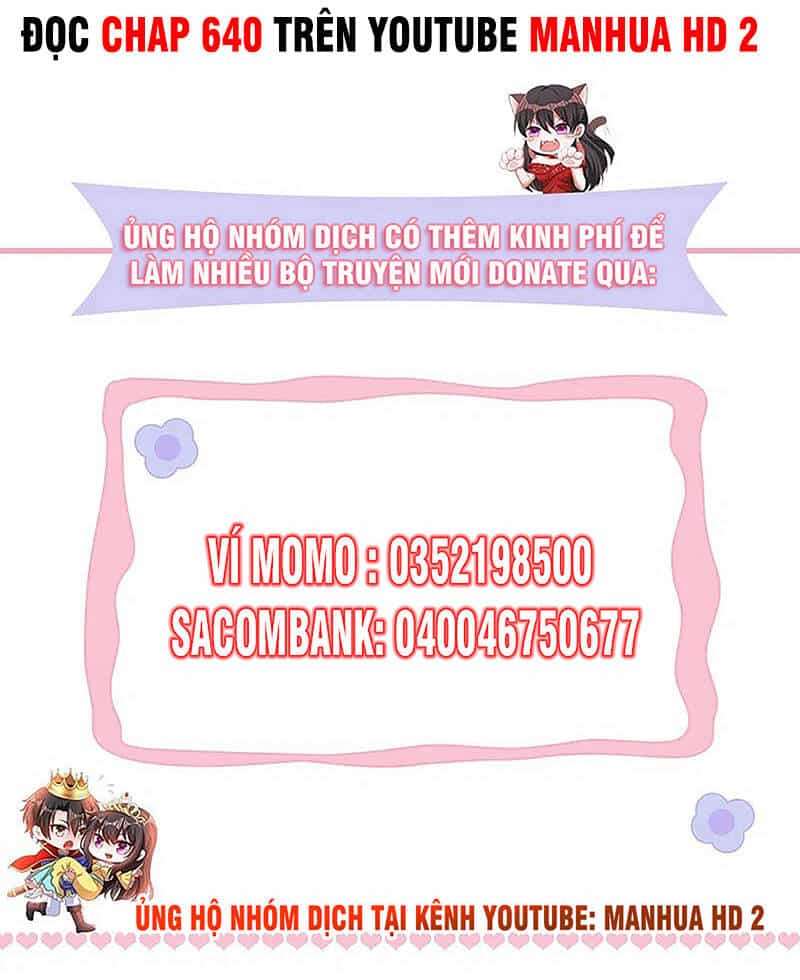 Tu La Võ Thần - Chương 639 - ảnh 12