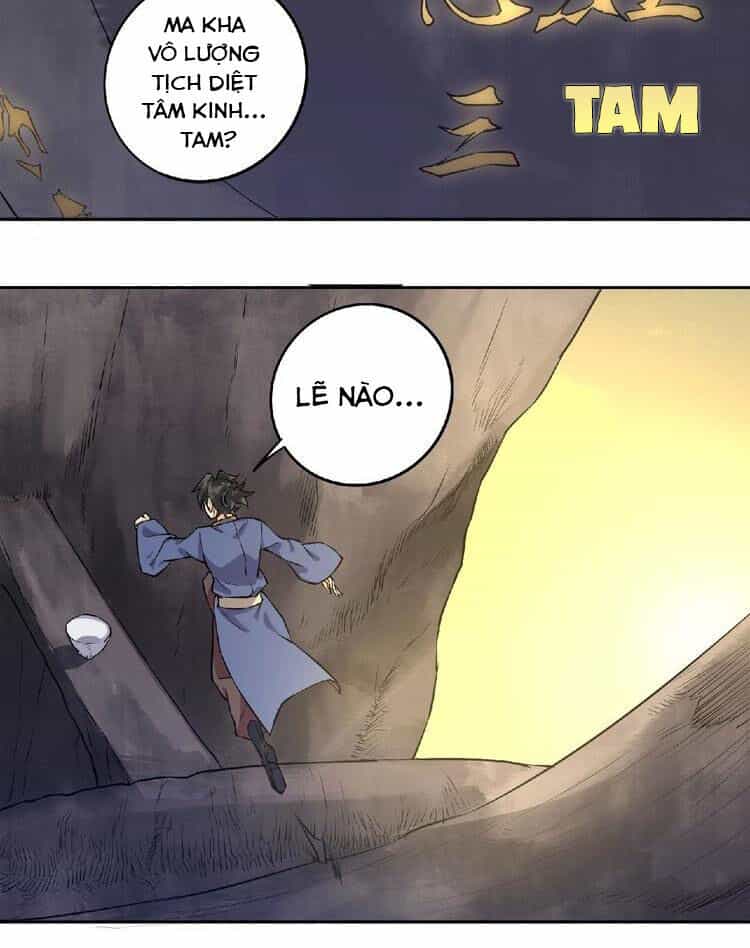 Tu La Võ Thánh - Chương 6 - ảnh 19