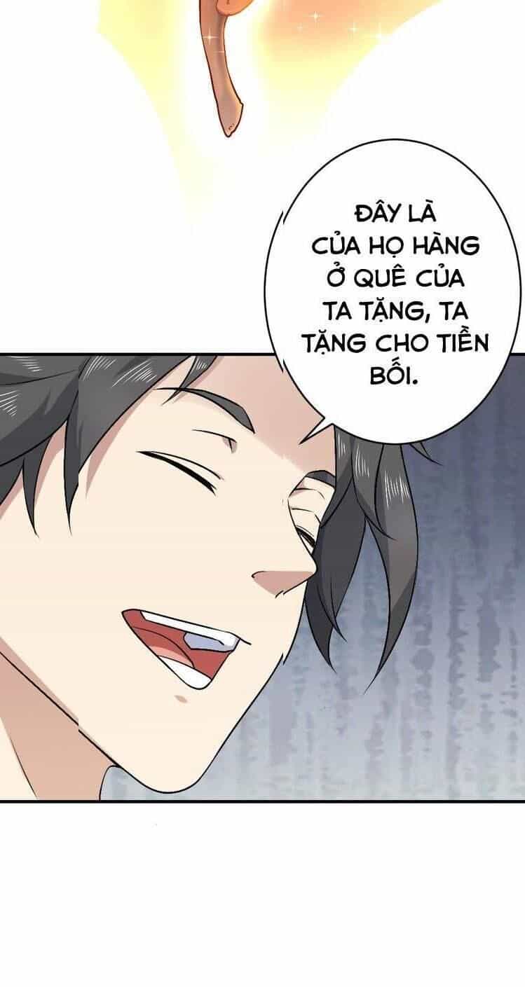 Tu La Võ Thánh - Chương 18 - ảnh 12
