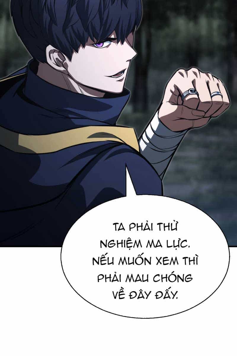 Tử Linh Sư Mạnh Nhất - Chương 13 - ảnh 29