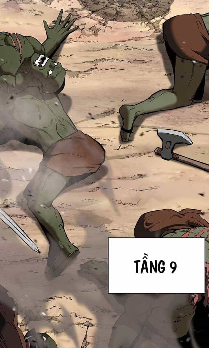 Tử Linh Sư Mạnh Nhất - Chương 18 - ảnh 2