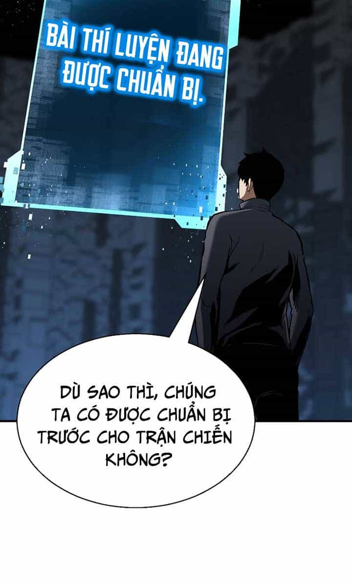 Tử Linh Sư Mạnh Nhất - Chương 18 - ảnh 54