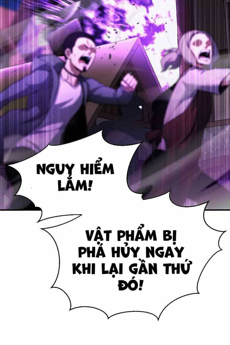 Tử Linh Sư Mạnh Nhất - Chương 21 - ảnh 61