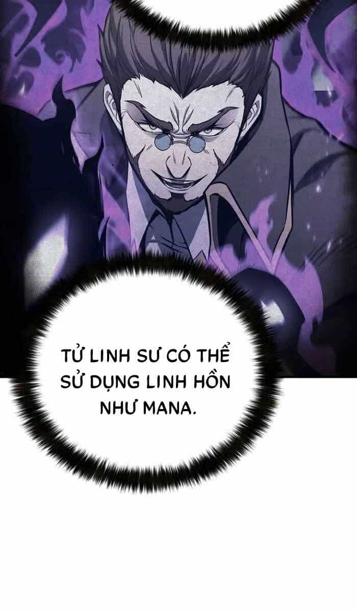 Tử Linh Sư Mạnh Nhất - Chương 27 - ảnh 5