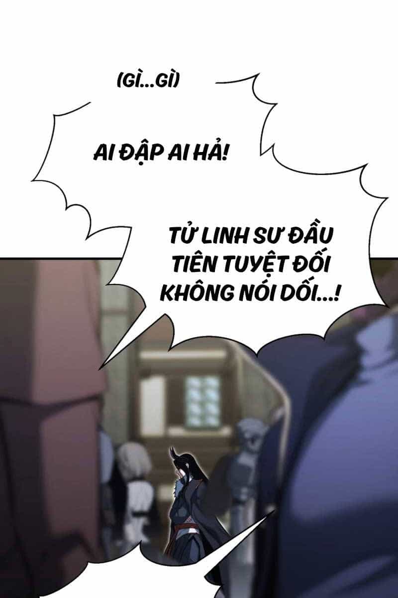 Tử Linh Sư Mạnh Nhất - Chương 33 - ảnh 65