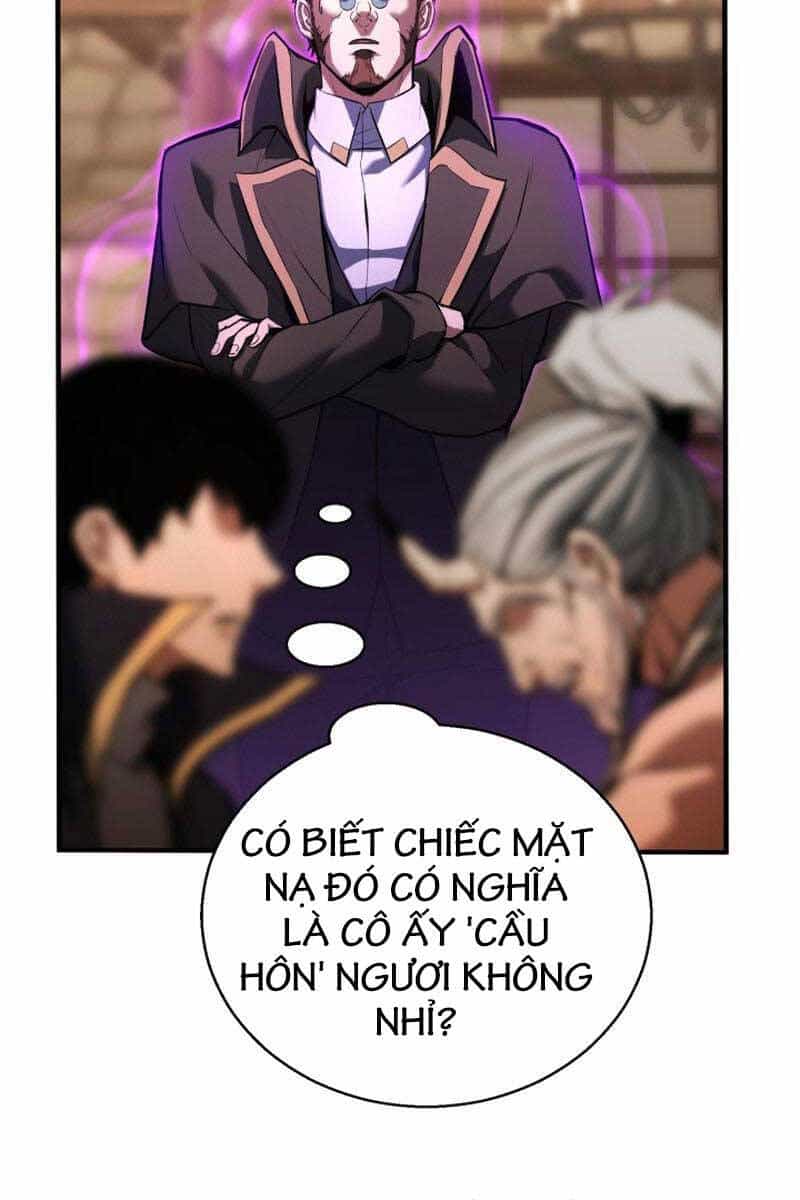 Tử Linh Sư Mạnh Nhất - Chương 34 - ảnh 91