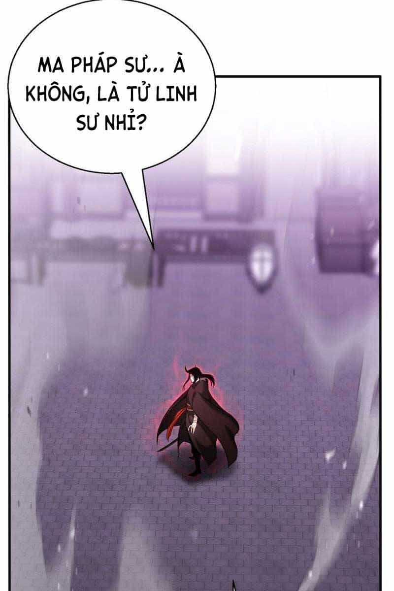 Tử Linh Sư Mạnh Nhất - Chương 35 - ảnh 38