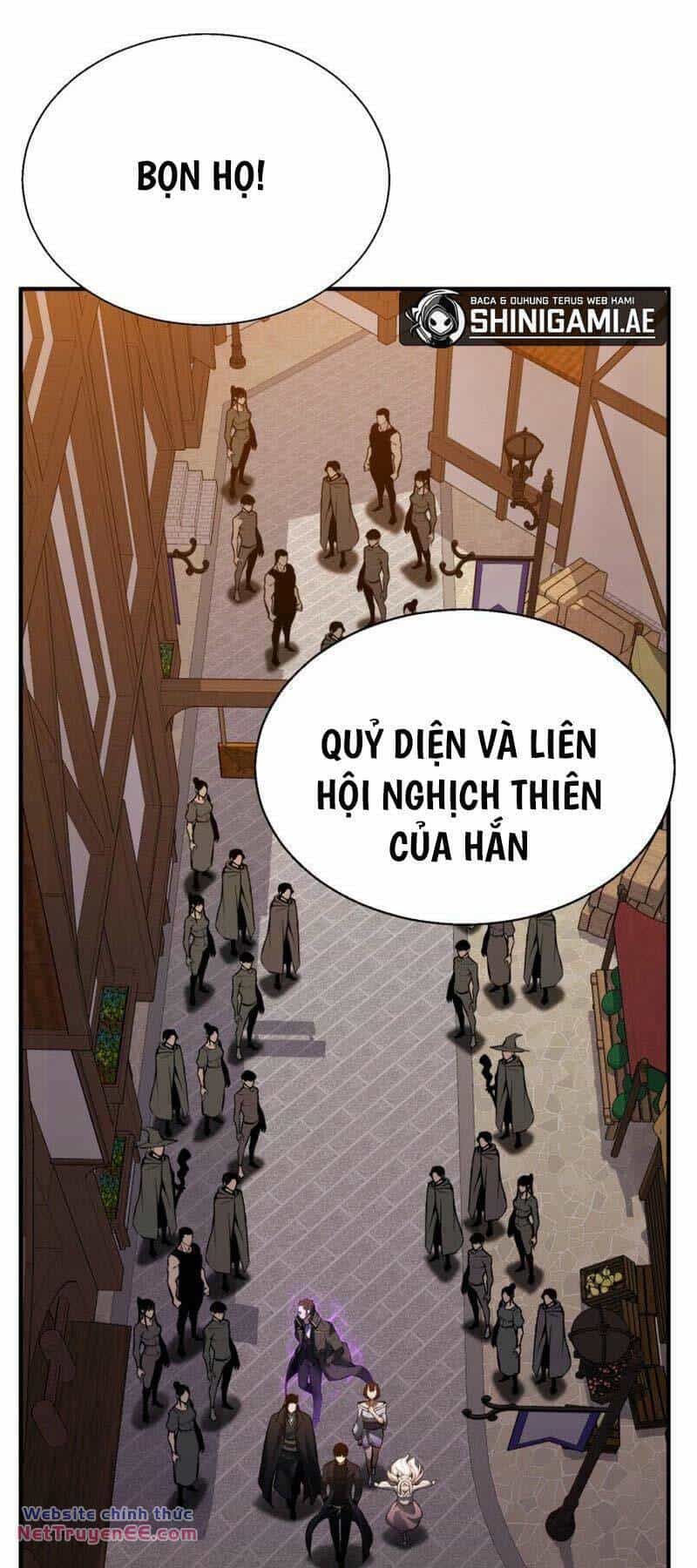Tử Linh Sư Mạnh Nhất - Chương 42 - ảnh 49