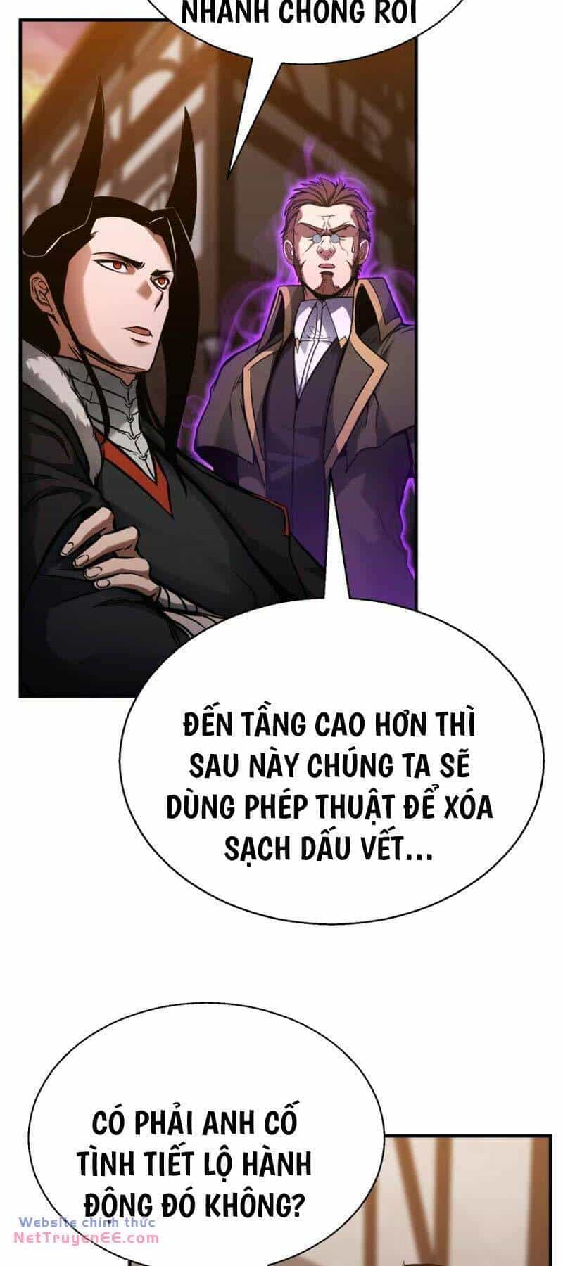 Tử Linh Sư Mạnh Nhất - Chương 42 - ảnh 52