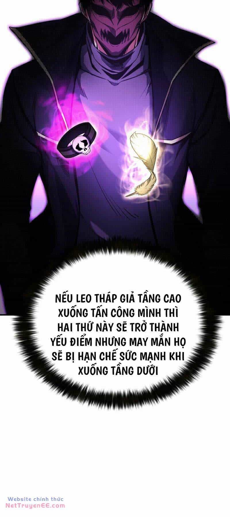 Tử Linh Sư Mạnh Nhất - Chương 42 - ảnh 58