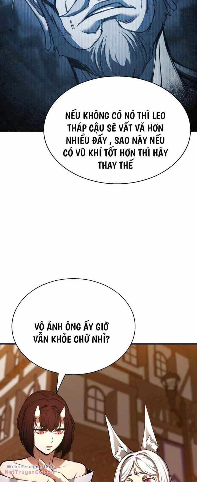 Tử Linh Sư Mạnh Nhất - Chương 42 - ảnh 61