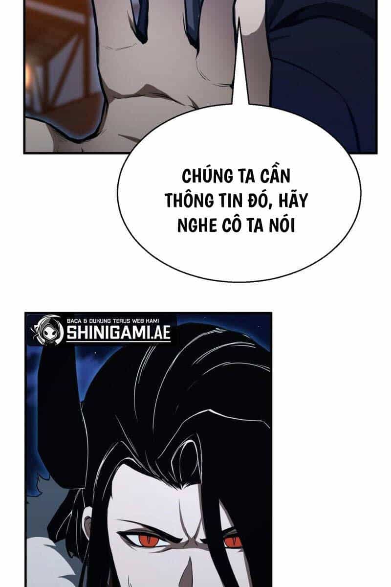 Tử Linh Sư Mạnh Nhất - Chương 43 - ảnh 77
