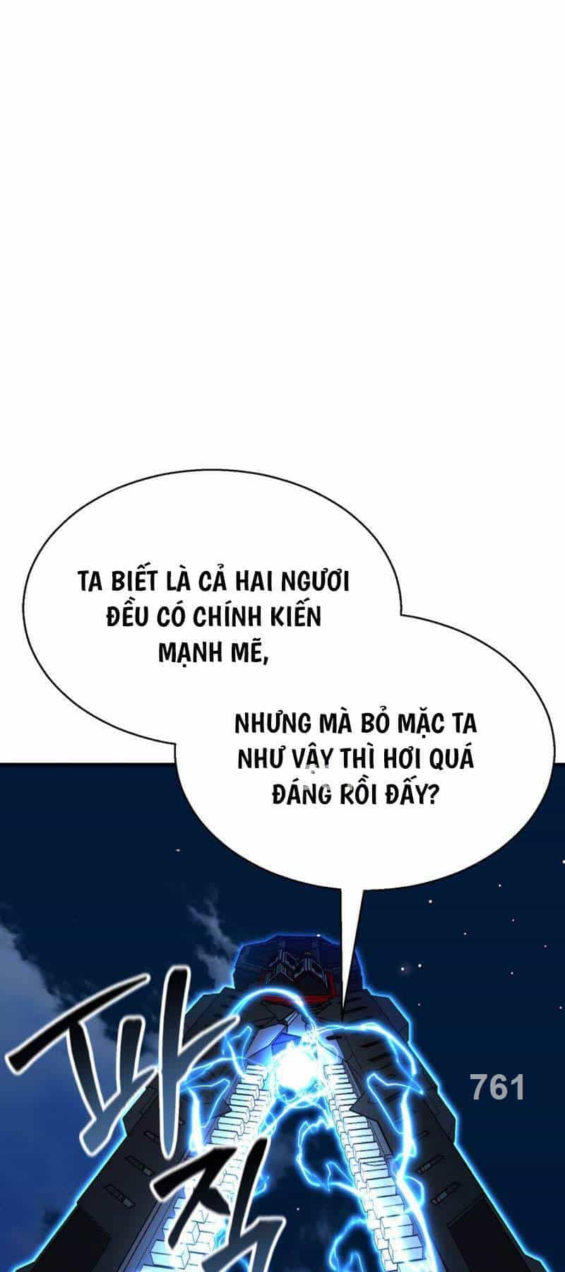 Tử Linh Sư Mạnh Nhất - Chương 44 - ảnh 1