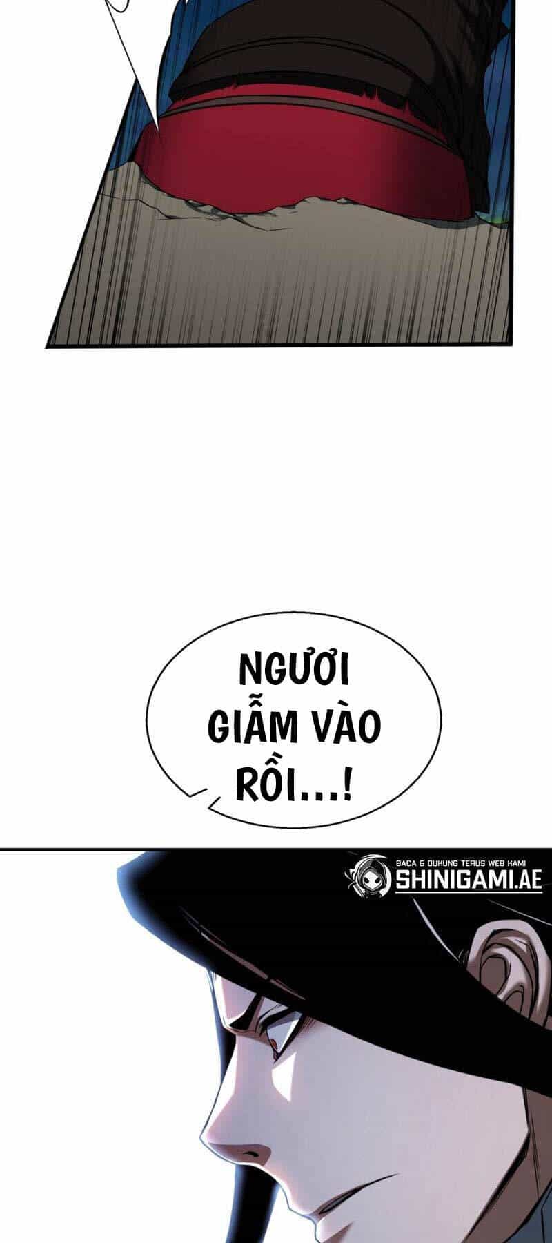 Tử Linh Sư Mạnh Nhất - Chương 44 - ảnh 79