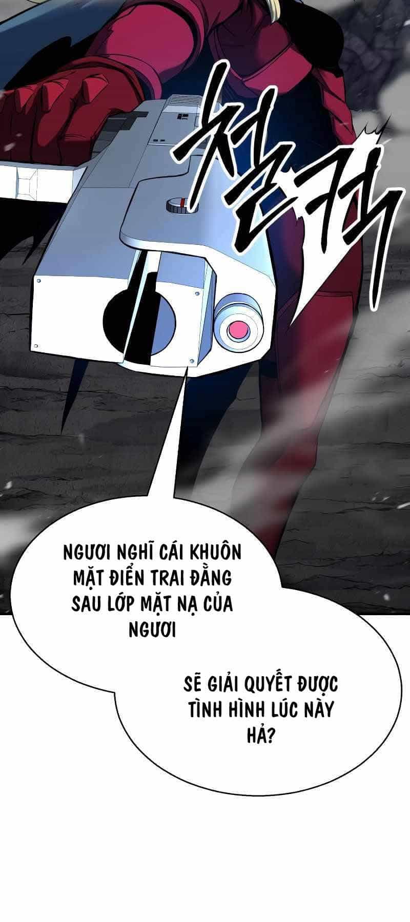 Tử Linh Sư Mạnh Nhất - Chương 46 - ảnh 3