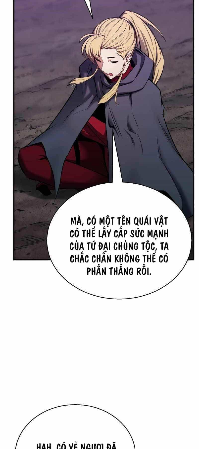Tử Linh Sư Mạnh Nhất - Chương 46 - ảnh 77