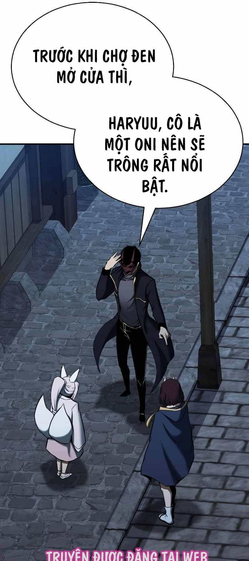 Tử Linh Sư Mạnh Nhất - Chương 47 - ảnh 61