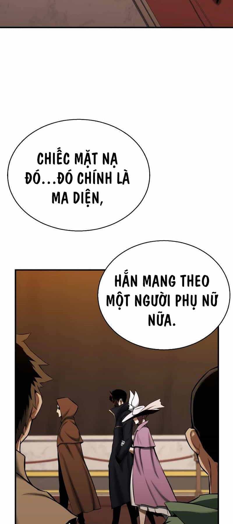 Tử Linh Sư Mạnh Nhất - Chương 47 - ảnh 74