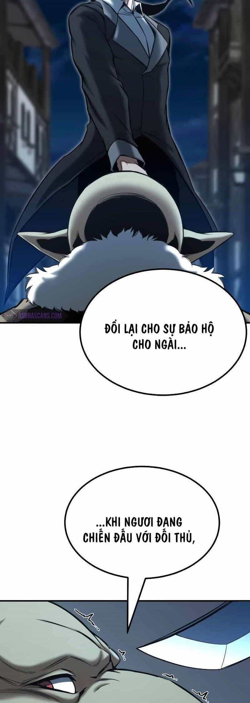 Tử Linh Sư Mạnh Nhất - Chương 49 - ảnh 38
