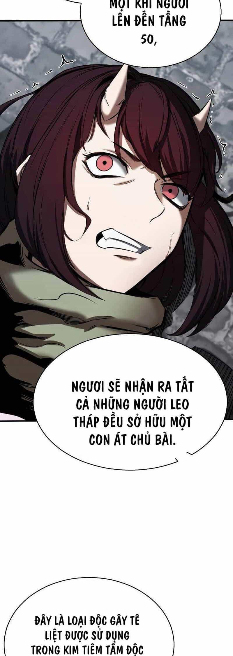Tử Linh Sư Mạnh Nhất - Chương 49 - ảnh 6