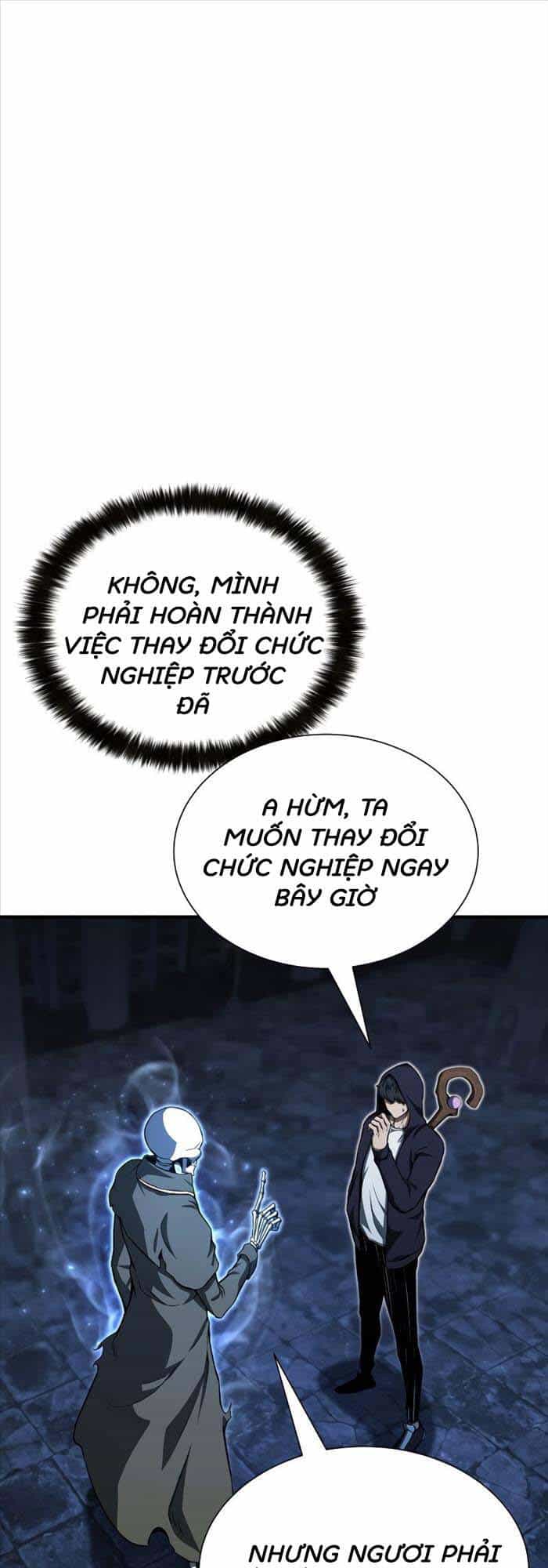 Tử Linh Sư Mạnh Nhất - Chương 5 - ảnh 12