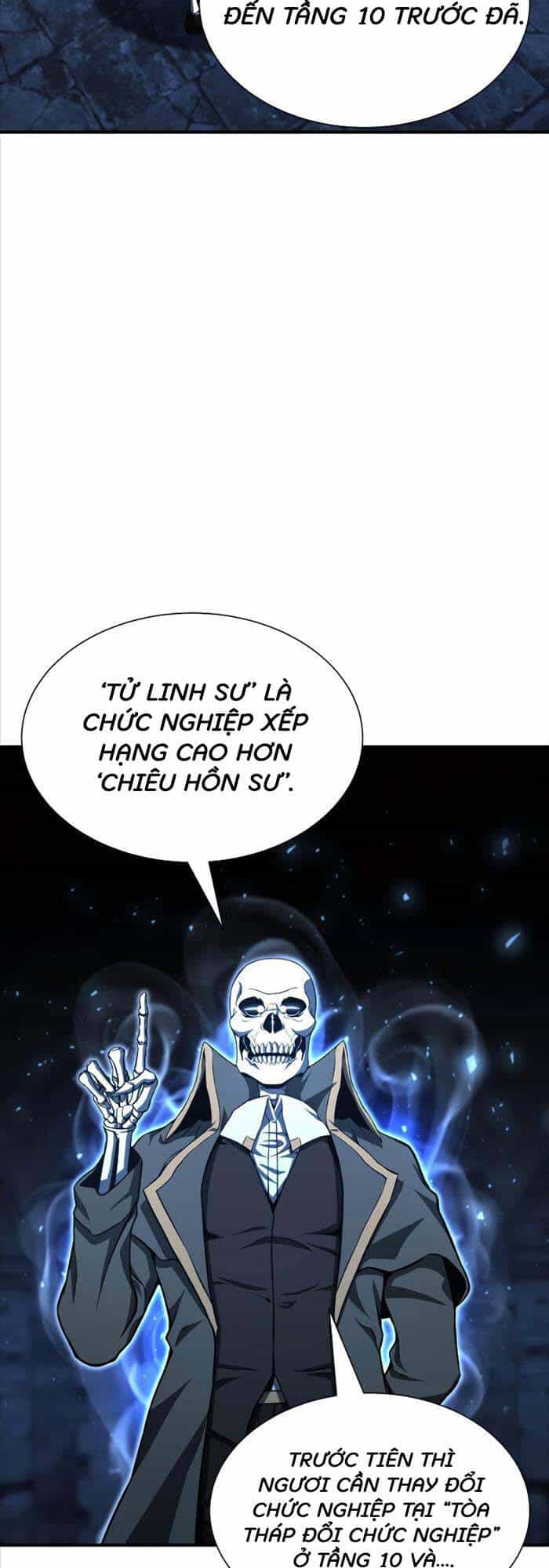 Tử Linh Sư Mạnh Nhất - Chương 5 - ảnh 13