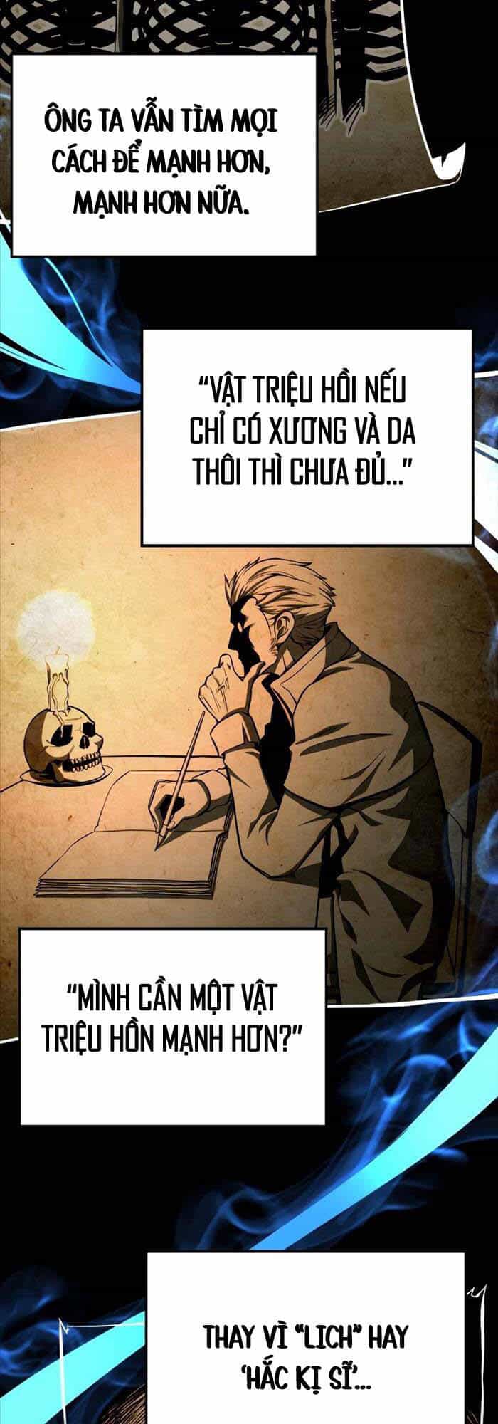 Tử Linh Sư Mạnh Nhất - Chương 5 - ảnh 23