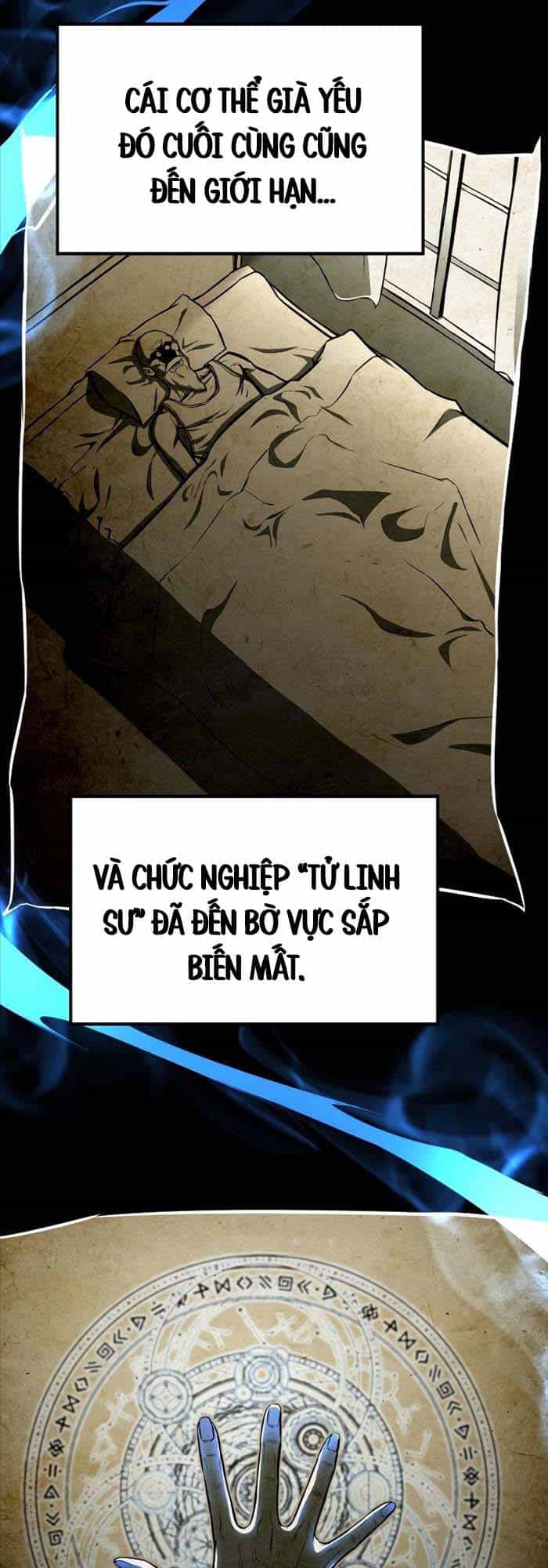 Tử Linh Sư Mạnh Nhất - Chương 5 - ảnh 27