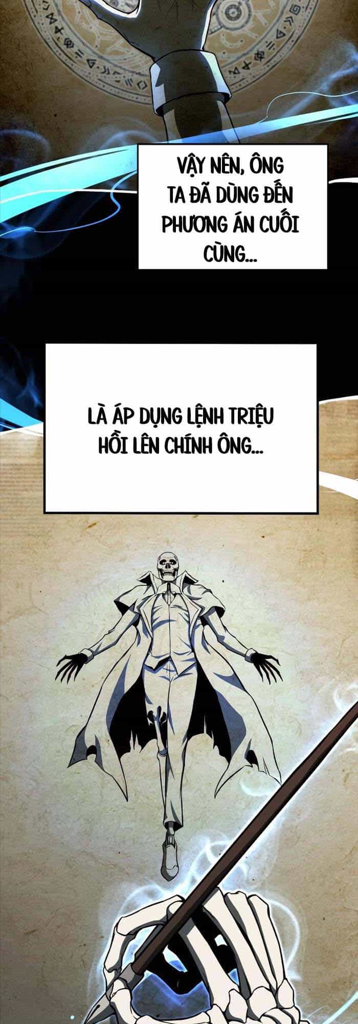 Tử Linh Sư Mạnh Nhất - Chương 5 - ảnh 28