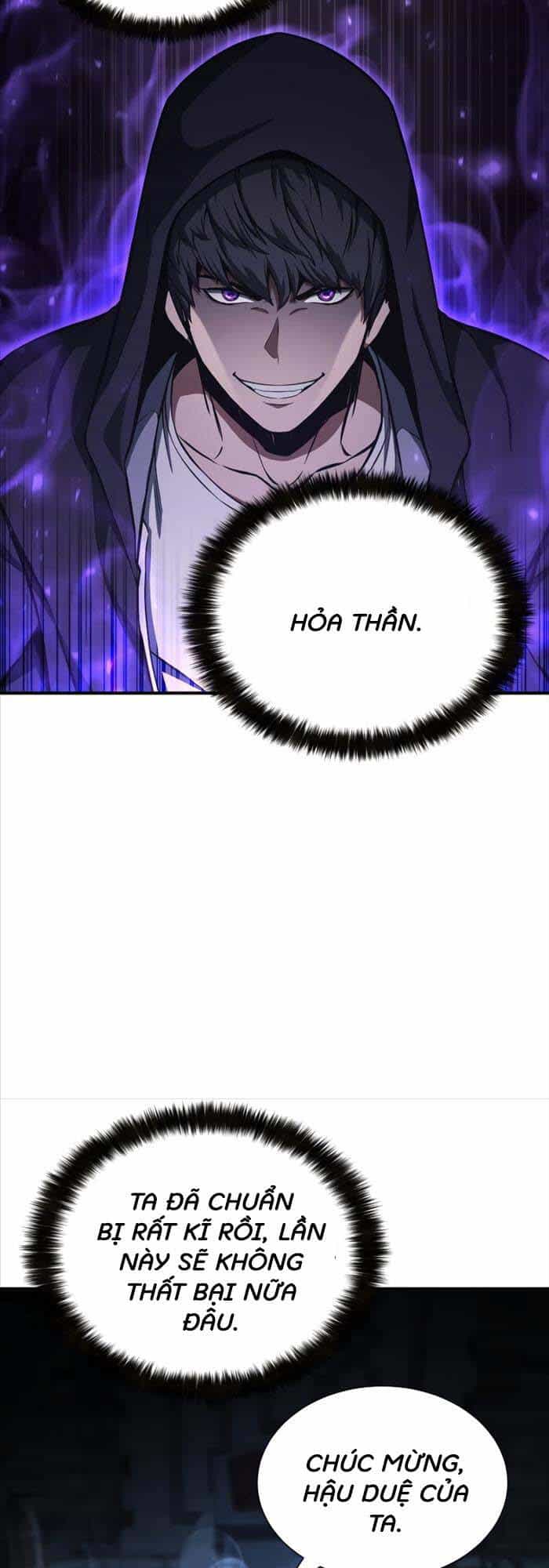 Tử Linh Sư Mạnh Nhất - Chương 5 - ảnh 36