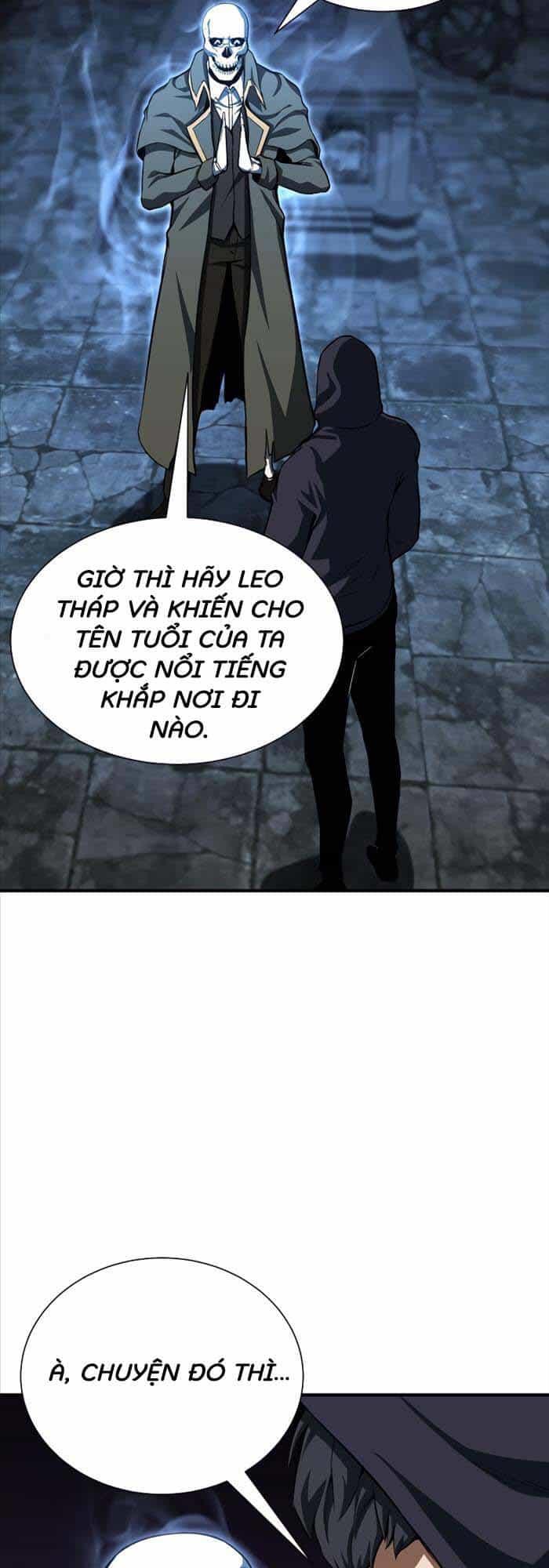 Tử Linh Sư Mạnh Nhất - Chương 5 - ảnh 37