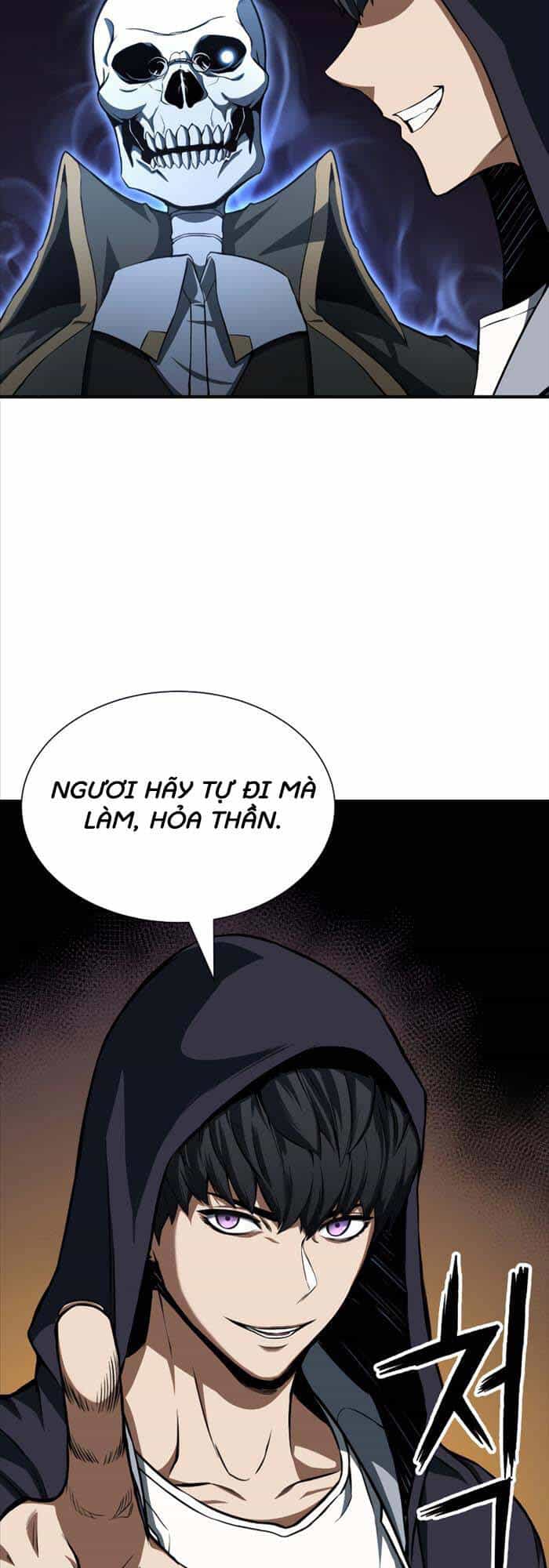 Tử Linh Sư Mạnh Nhất - Chương 5 - ảnh 38