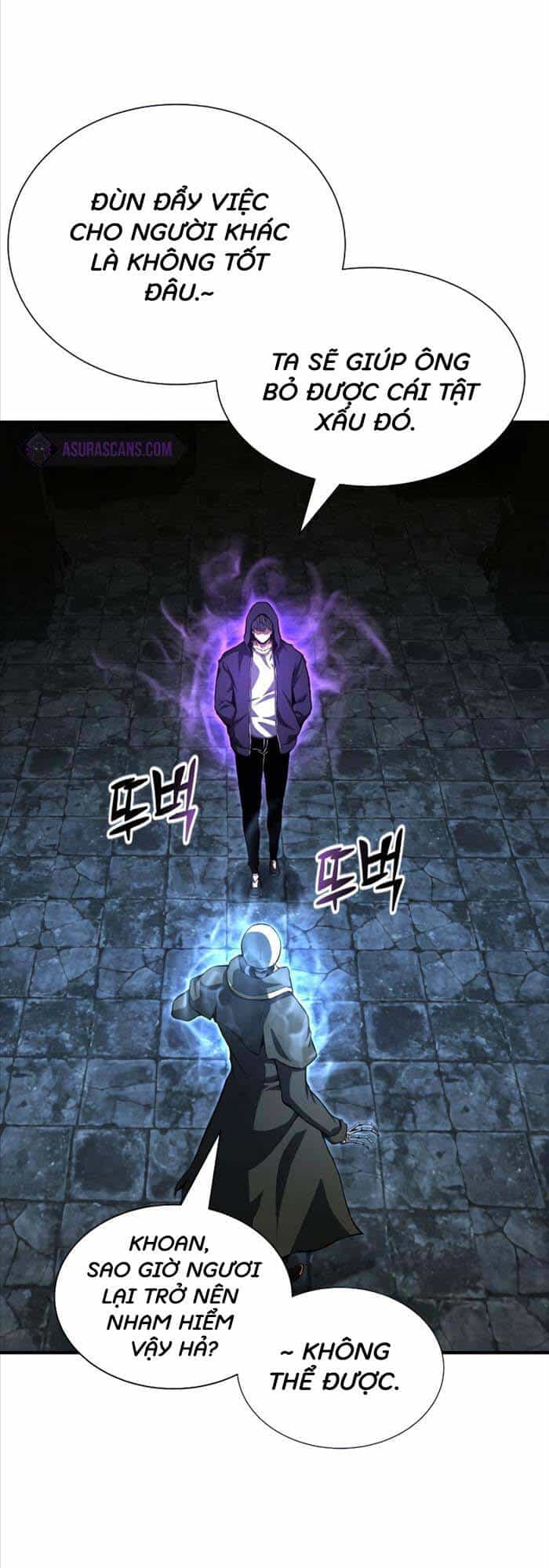 Tử Linh Sư Mạnh Nhất - Chương 5 - ảnh 41