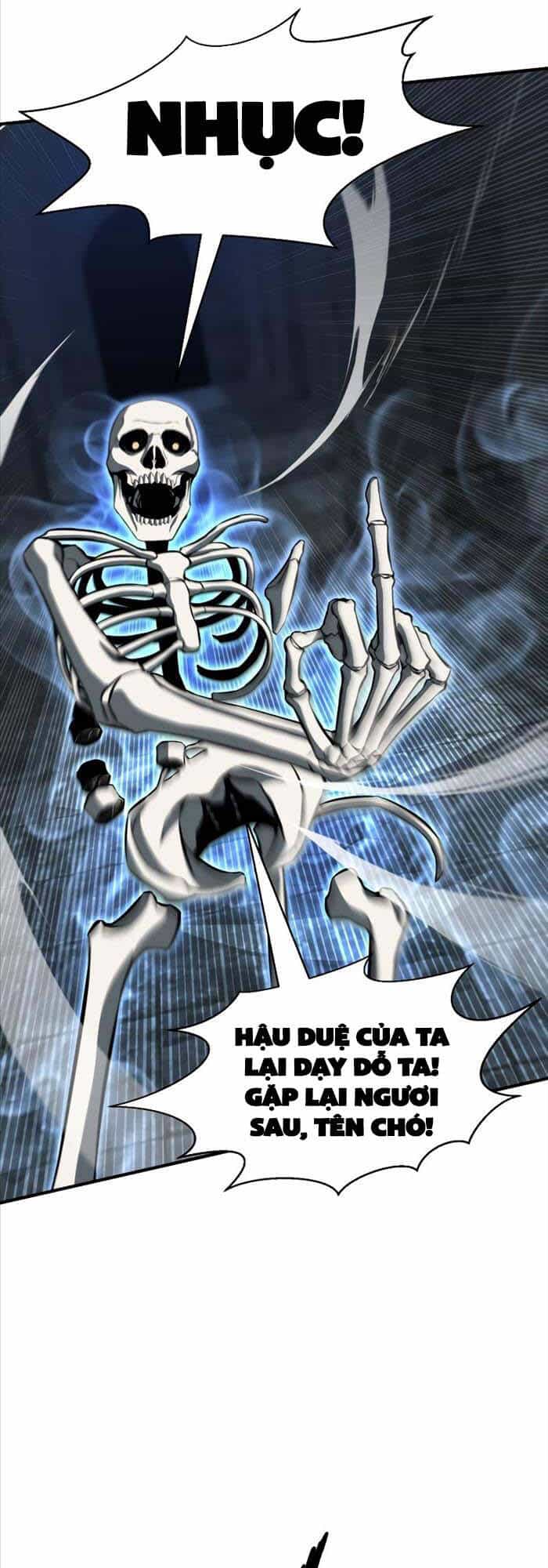 Tử Linh Sư Mạnh Nhất - Chương 5 - ảnh 48