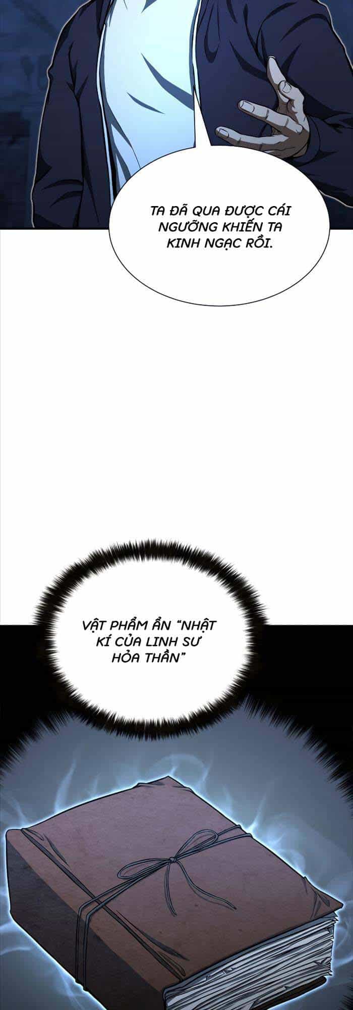 Tử Linh Sư Mạnh Nhất - Chương 5 - ảnh 5