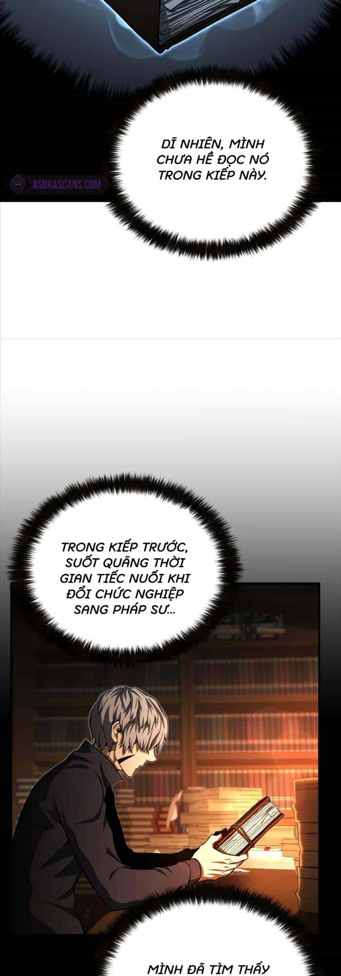 Tử Linh Sư Mạnh Nhất - Chương 5 - ảnh 6