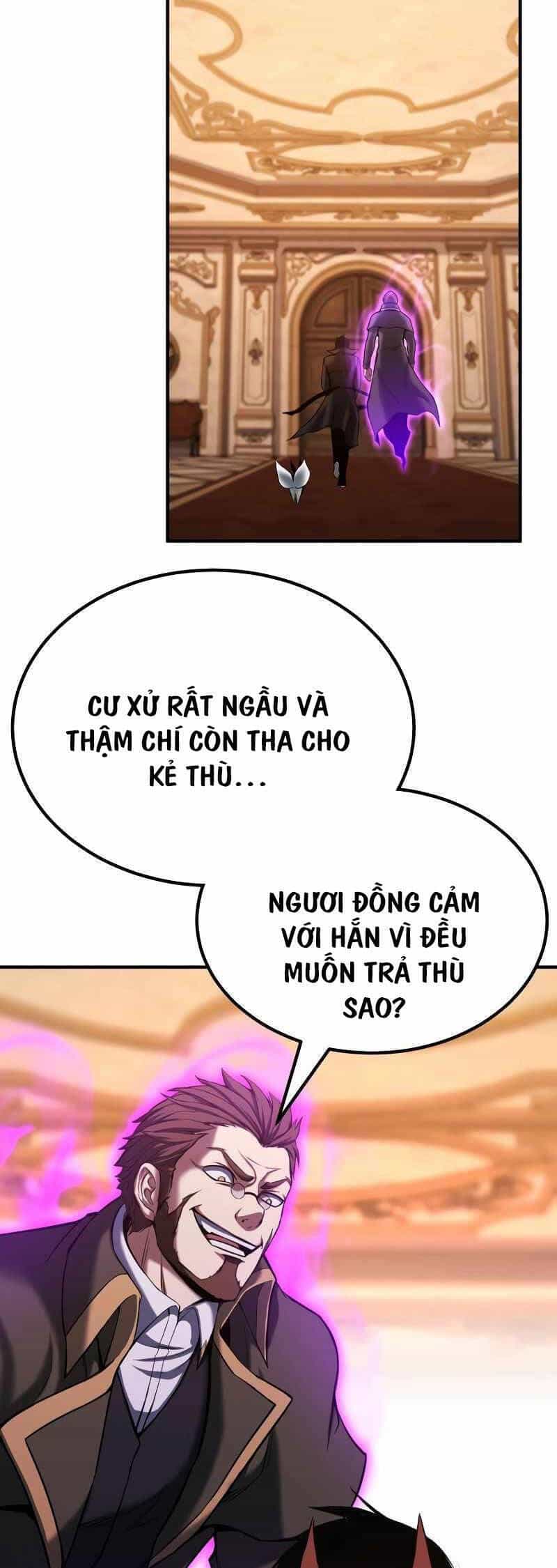Tử Linh Sư Mạnh Nhất - Chương 50 - ảnh 33