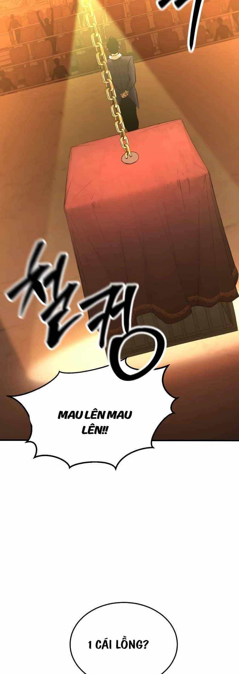 Tử Linh Sư Mạnh Nhất - Chương 50 - ảnh 57