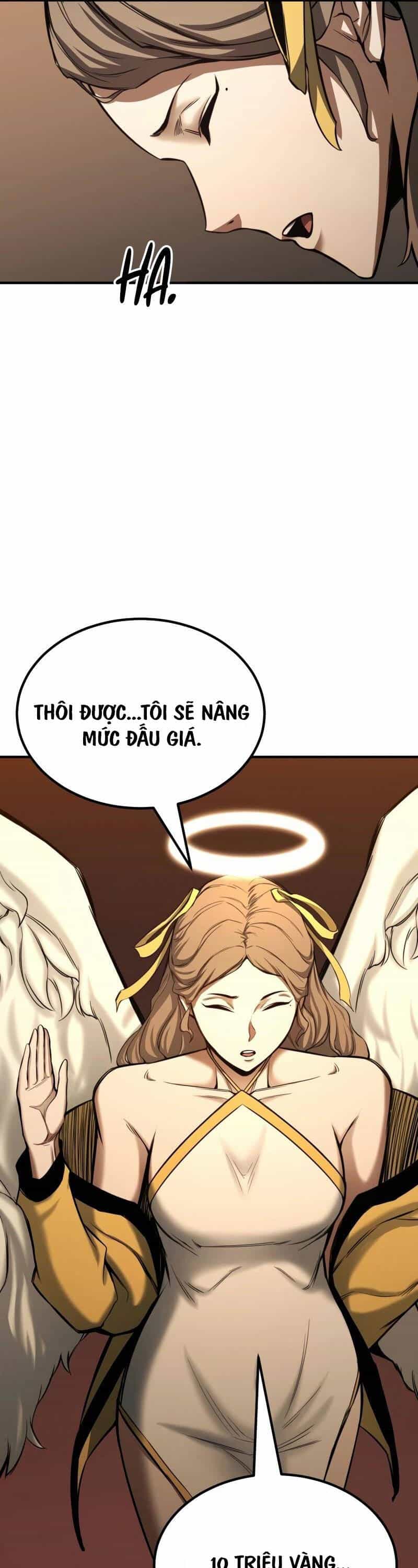 Tử Linh Sư Mạnh Nhất - Chương 51 - ảnh 21