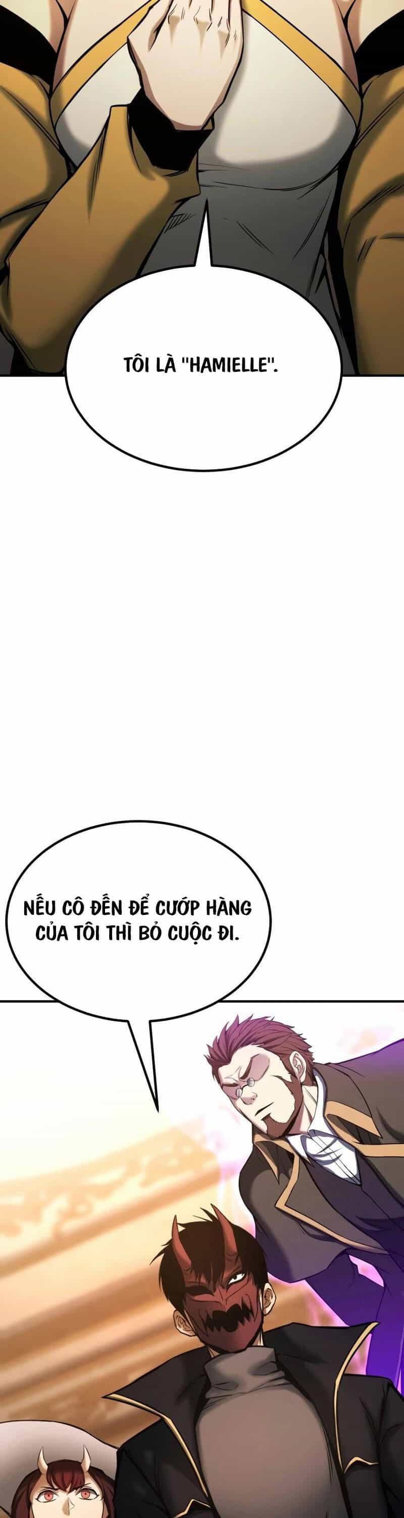 Tử Linh Sư Mạnh Nhất - Chương 51 - ảnh 42