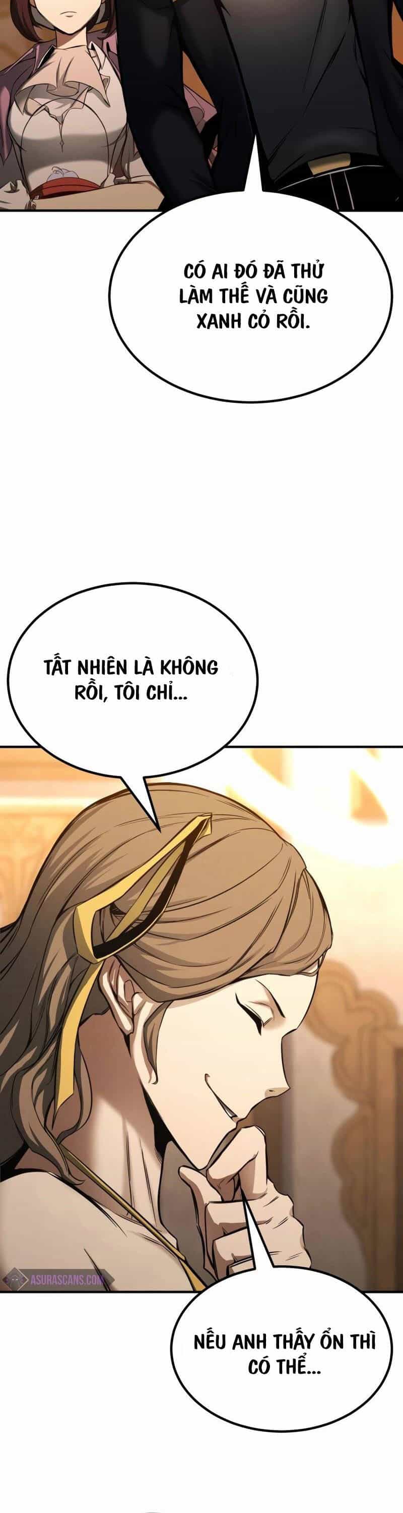 Tử Linh Sư Mạnh Nhất - Chương 51 - ảnh 43