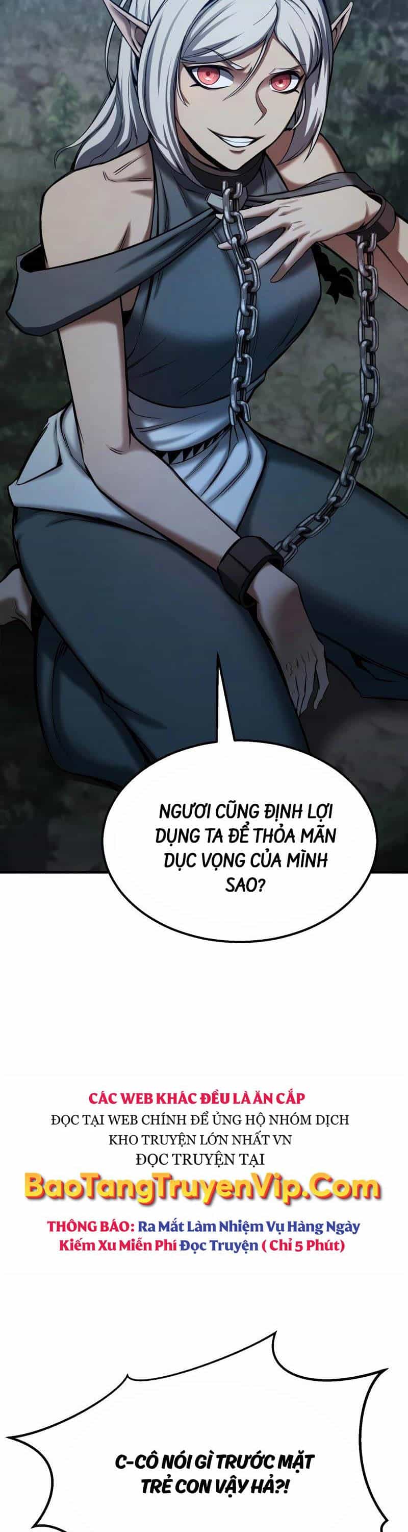 Tử Linh Sư Mạnh Nhất - Chương 52 - ảnh 33